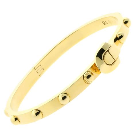 gouden louis vuitton armband|louis vuitton gold bracelets.